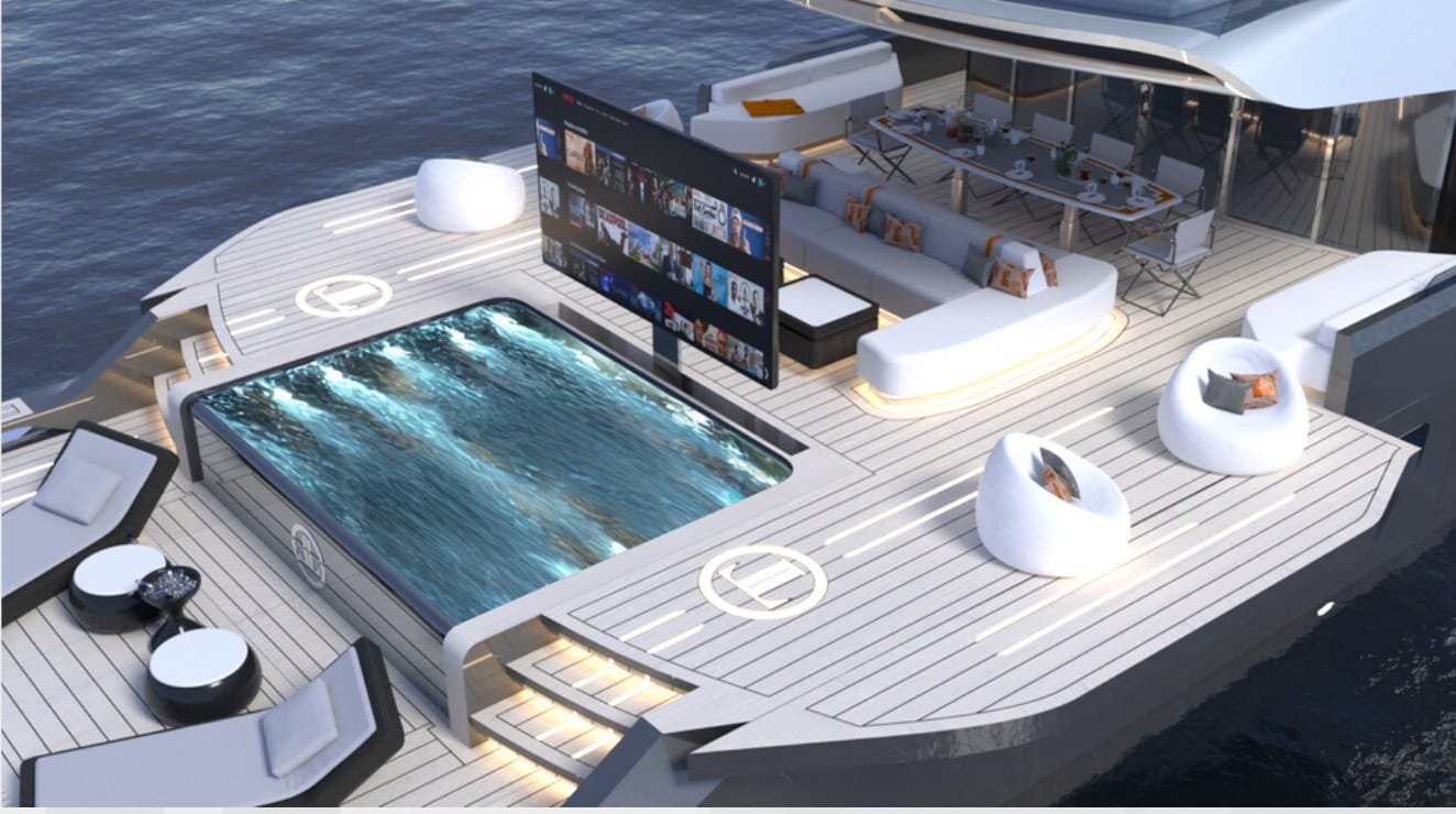 Beach Club