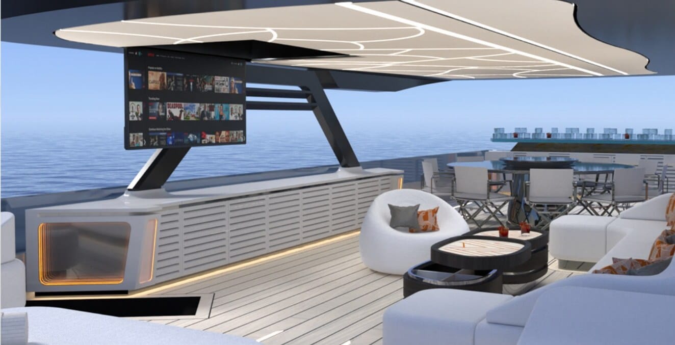 Flybridge