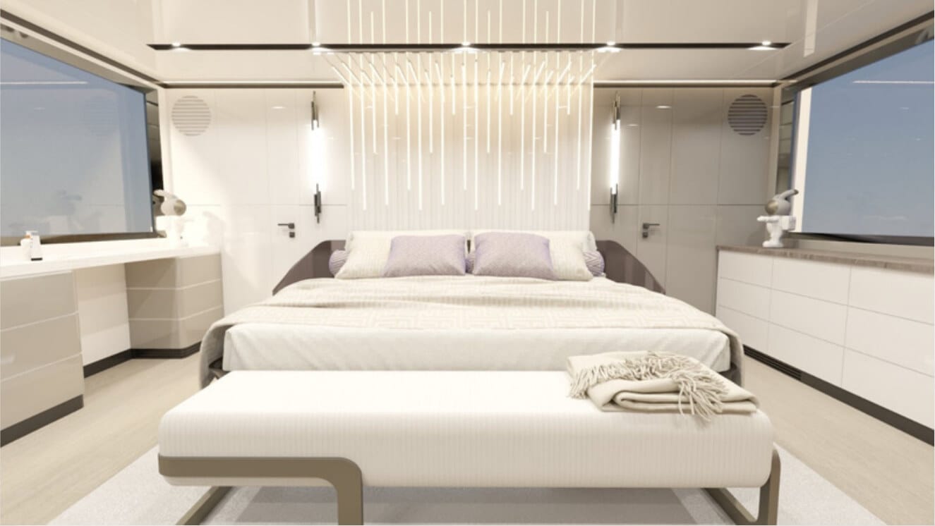 Owner's Suite