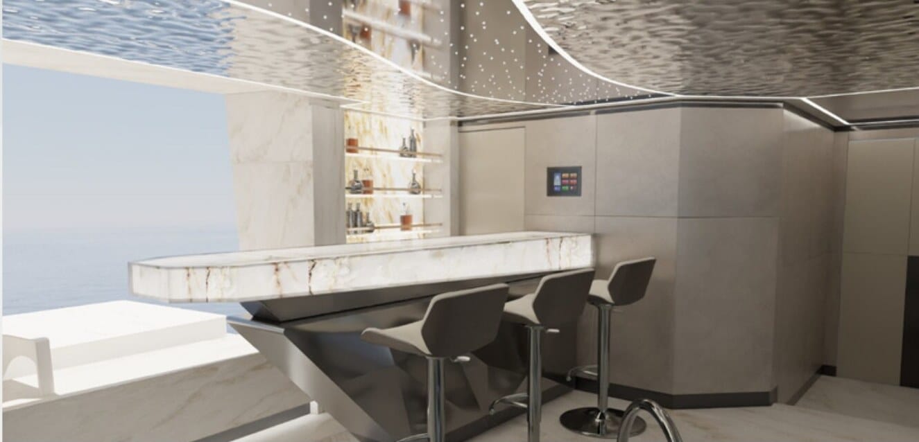 Wellness Bar