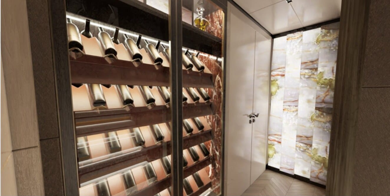 Wine Cellar